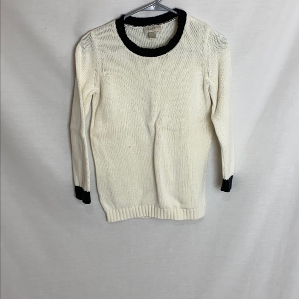 Loft long sleeve T-shirt, (3/30)